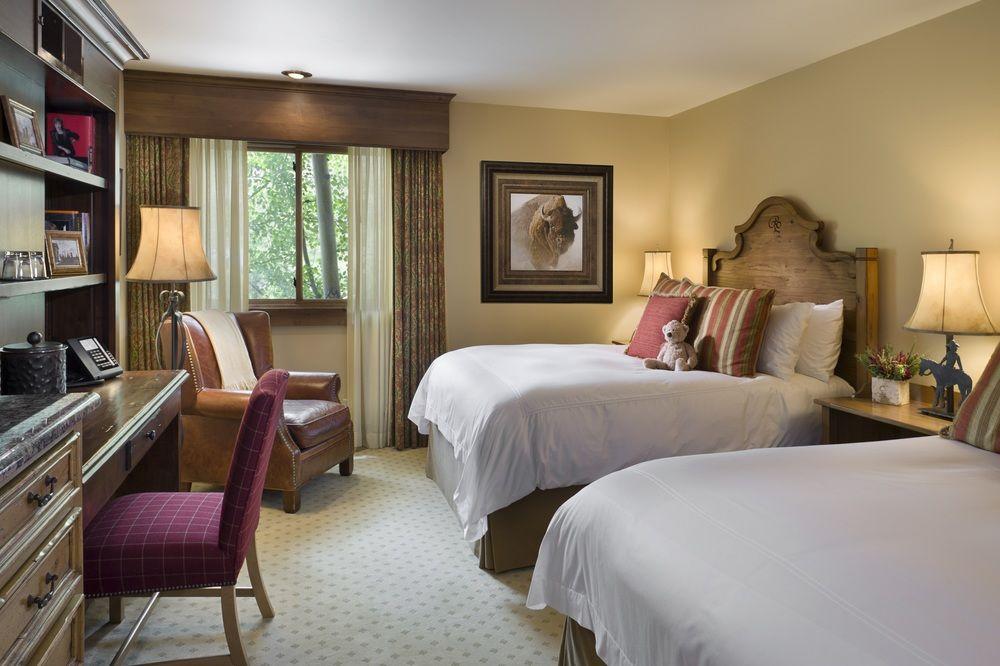 The Rusty Parrot Lodge And Spa Jackson Eksteriør billede
